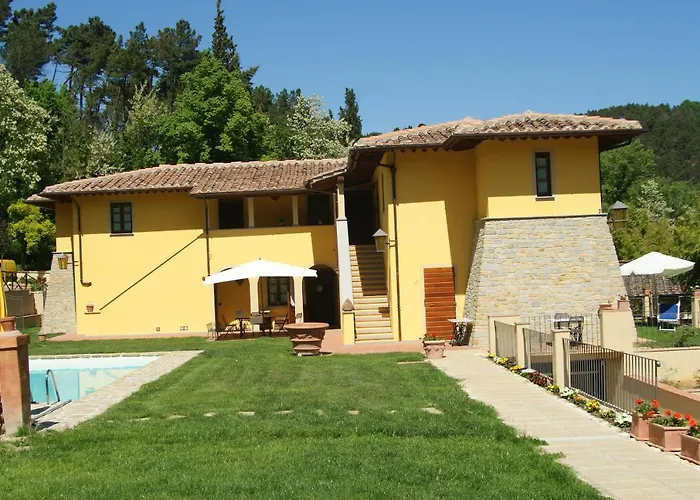 Hotel Di Sor Paolo