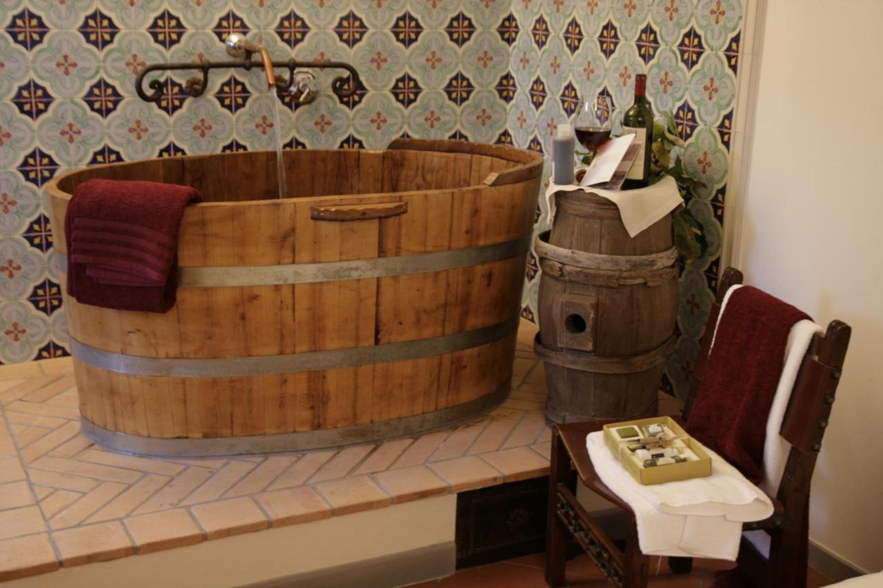 Hotel Di Sor Paolo San Casciano in Val di Pesa