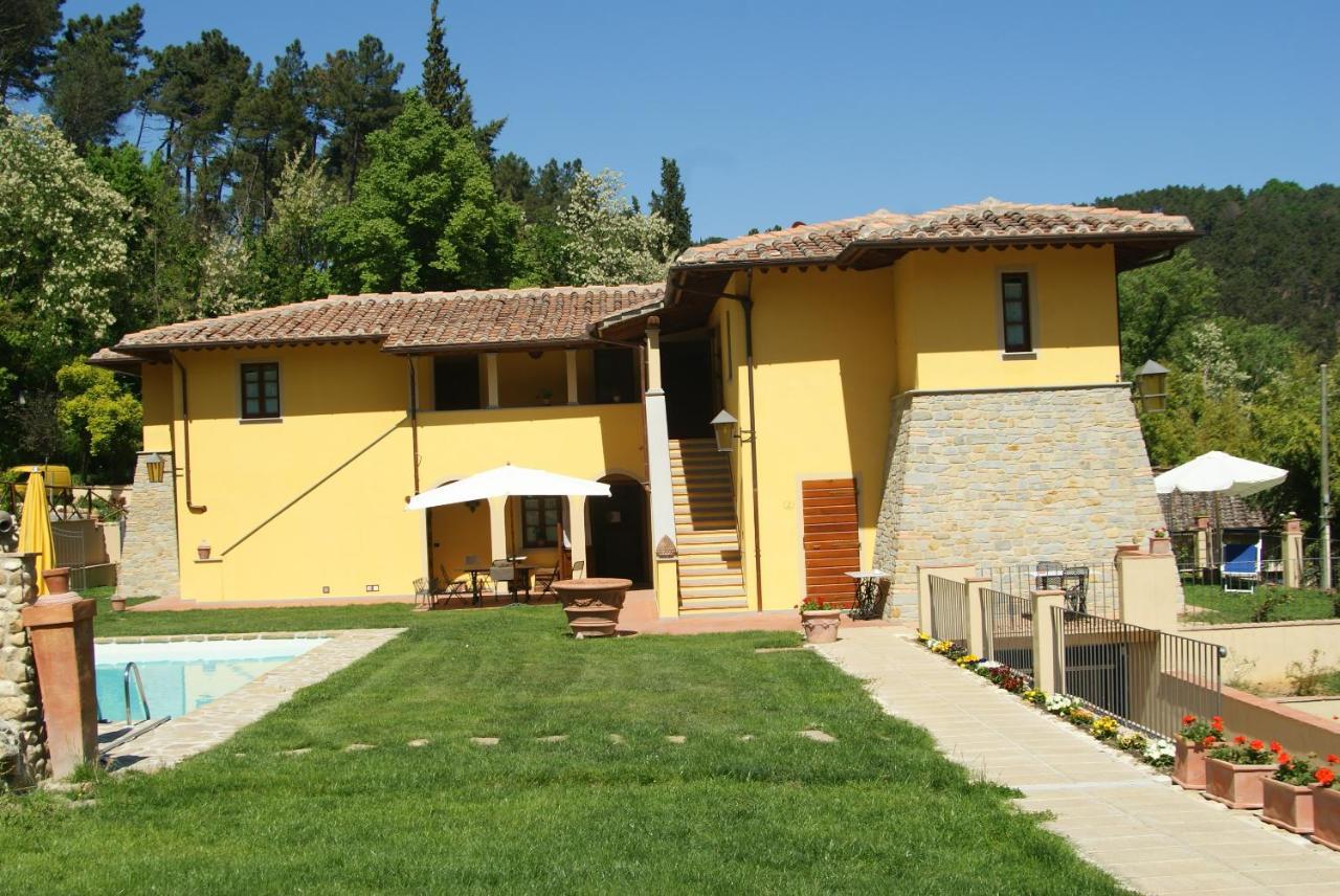 Di Sor Paolo San Casciano in Val di Pesa