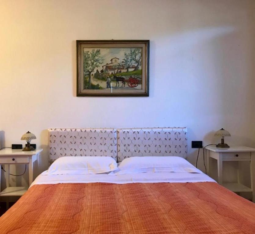 Di Sor Paolo Hotel