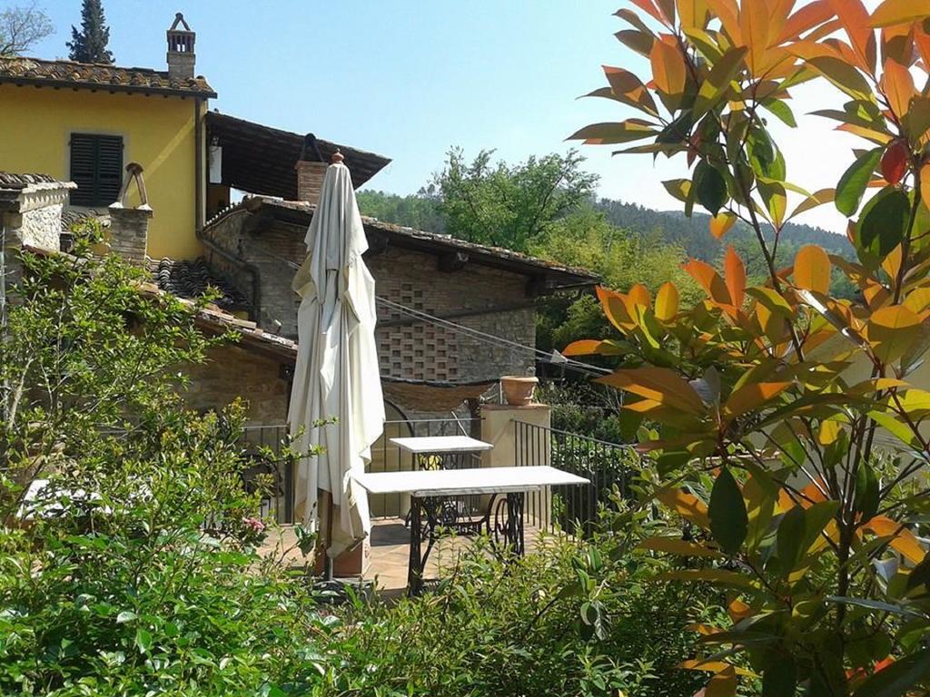 Di Sor Paolo 4* San Casciano in Val di Pesa