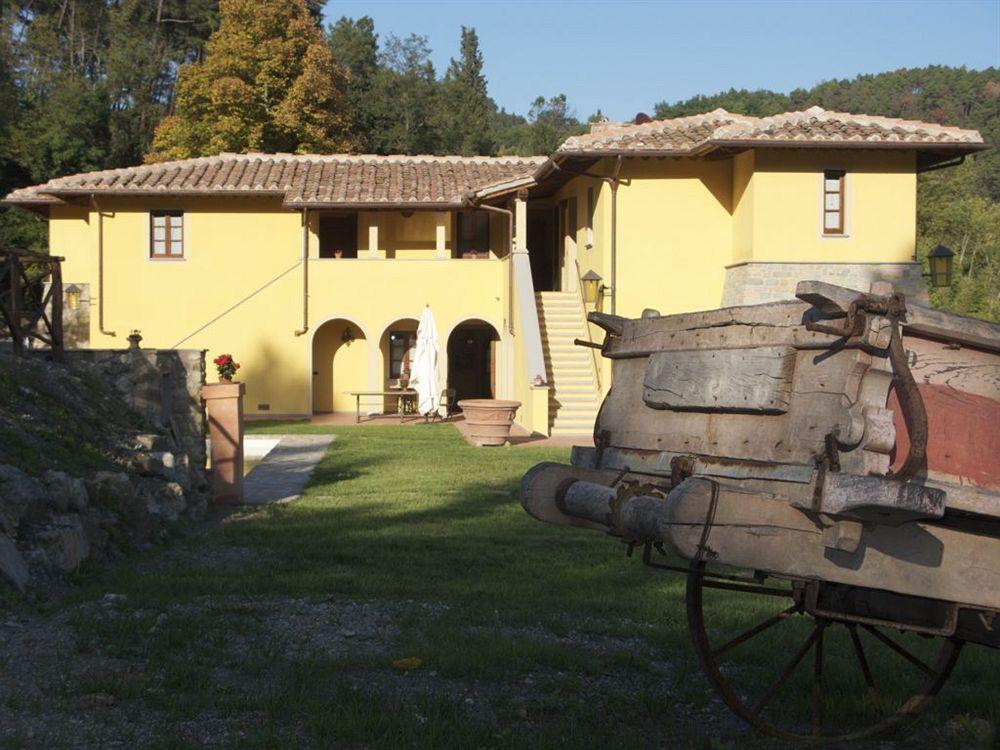 Di Sor Paolo 4* San Casciano in Val di Pesa