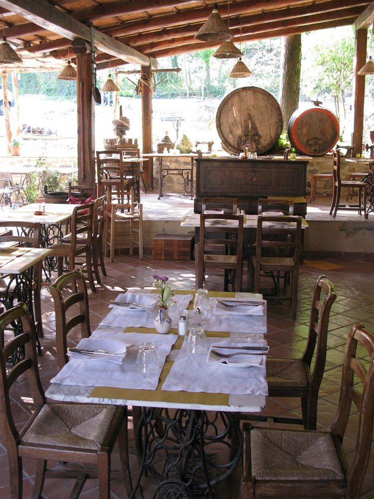 Di Sor Paolo Hotel