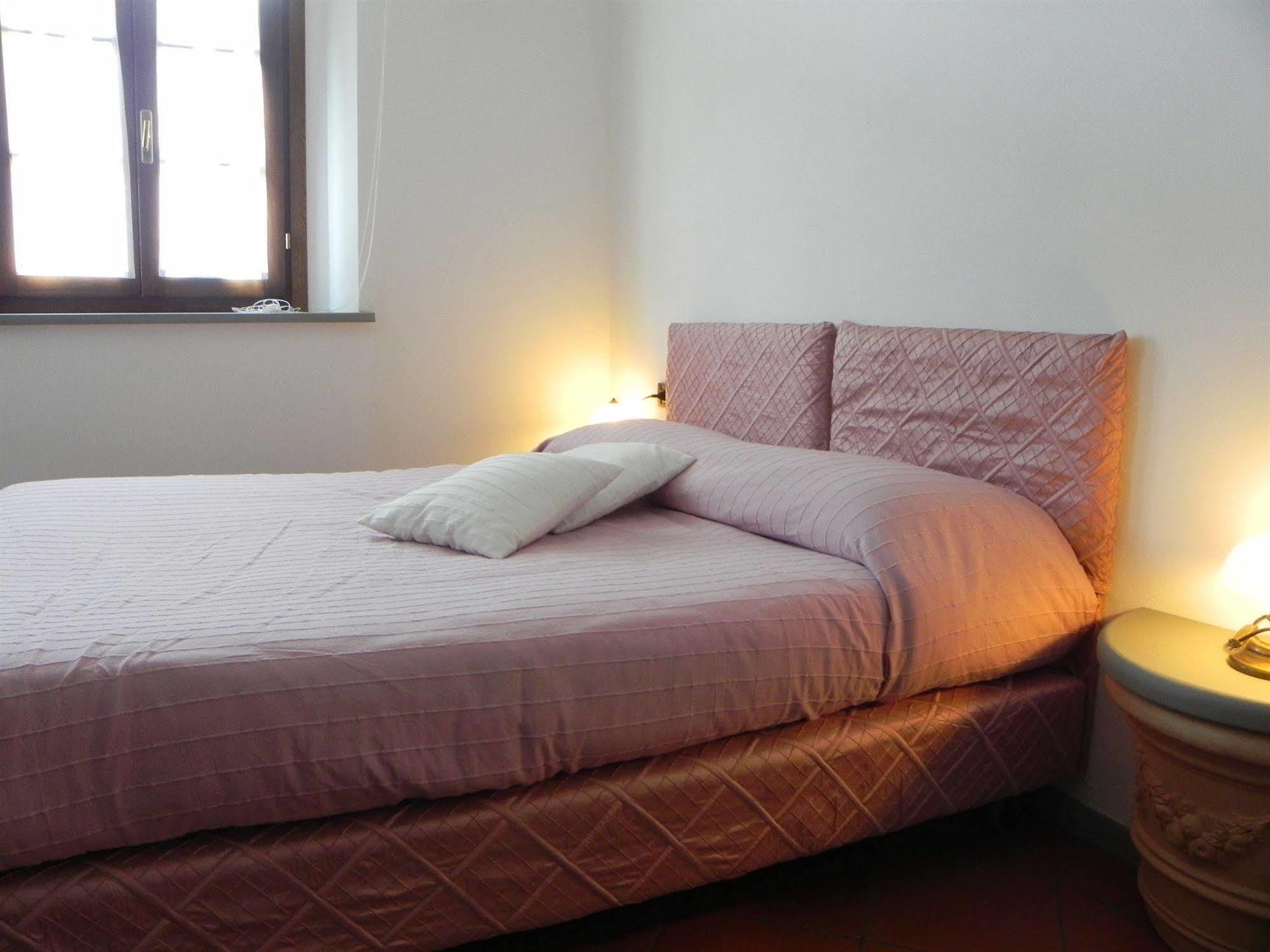 Hotel Di Sor Paolo San Casciano in Val di Pesa