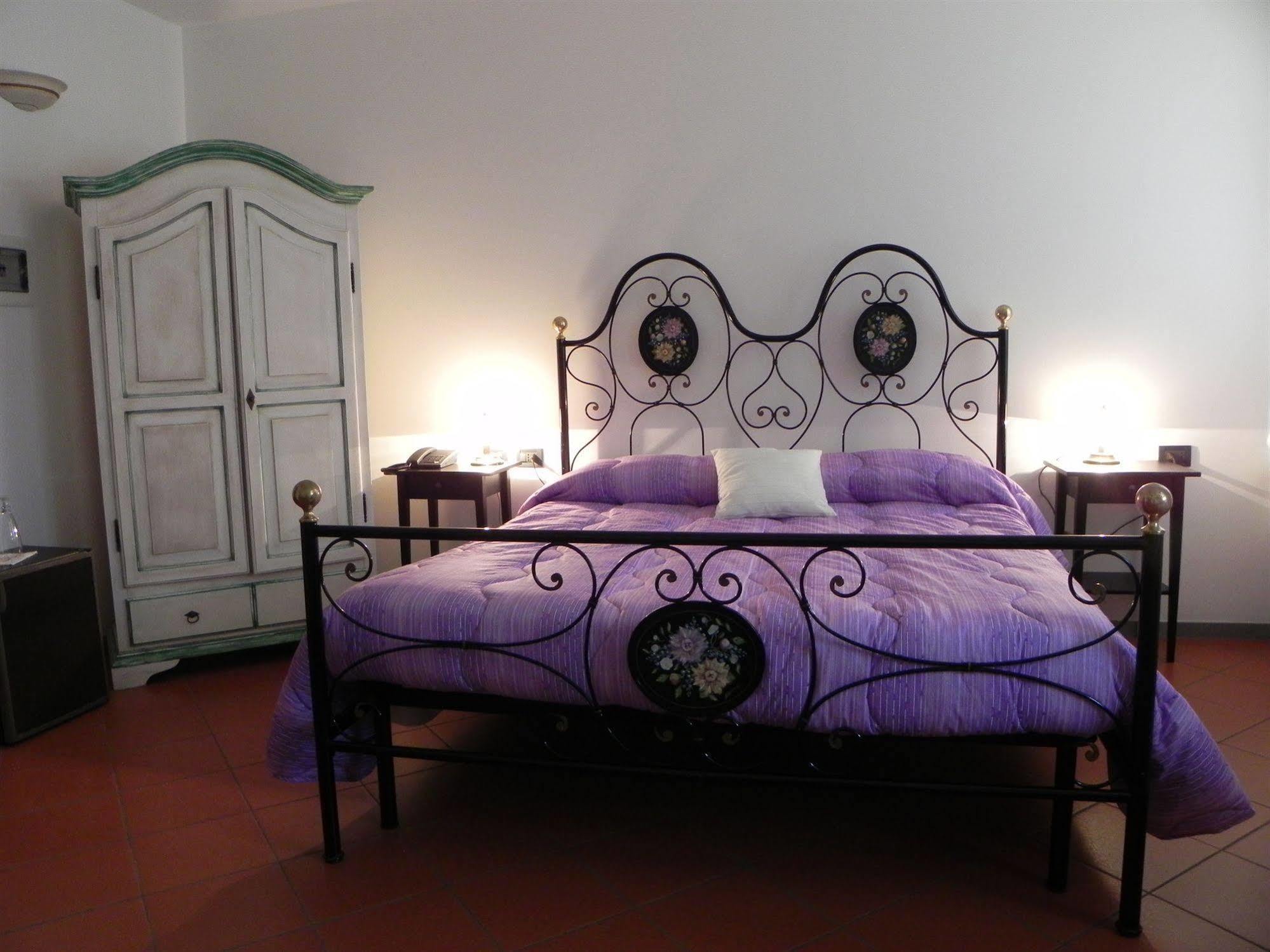 Hotel Di Sor Paolo 4*