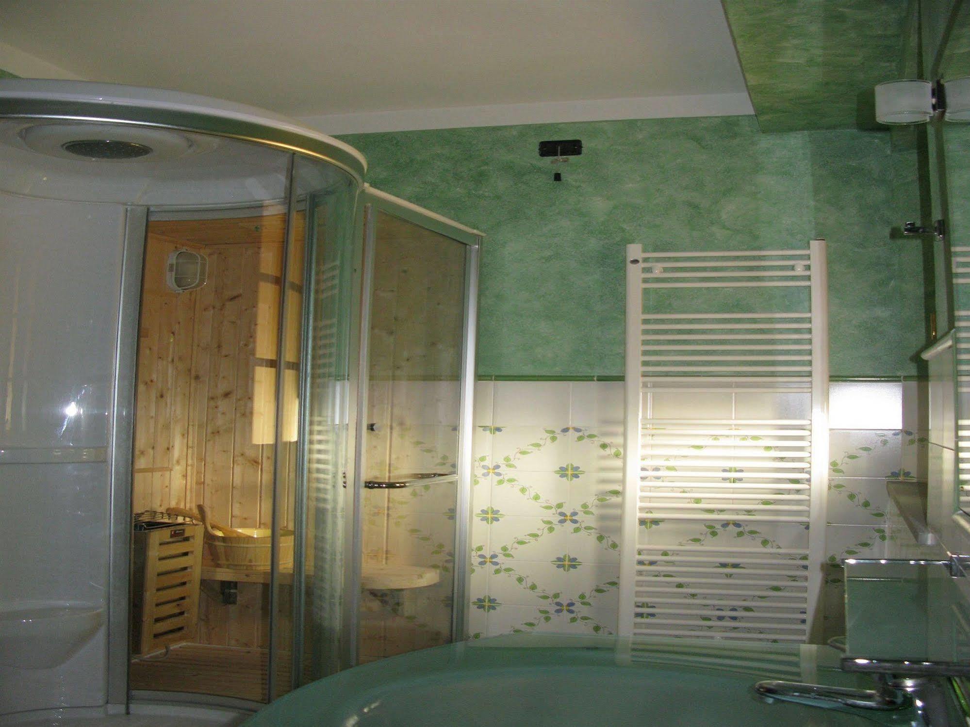 Di Sor Paolo Hotel