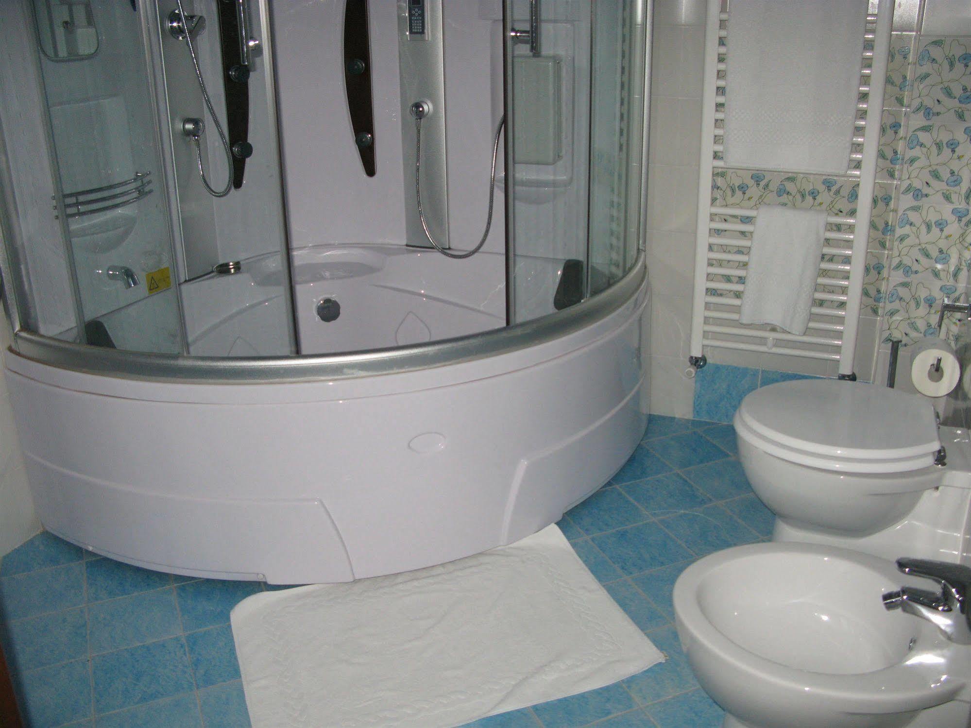 Di Sor Paolo Hotel 4*