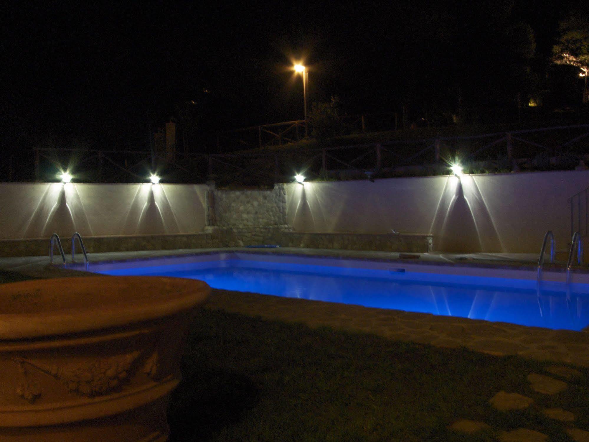 Hotel Di Sor Paolo San Casciano in Val di Pesa