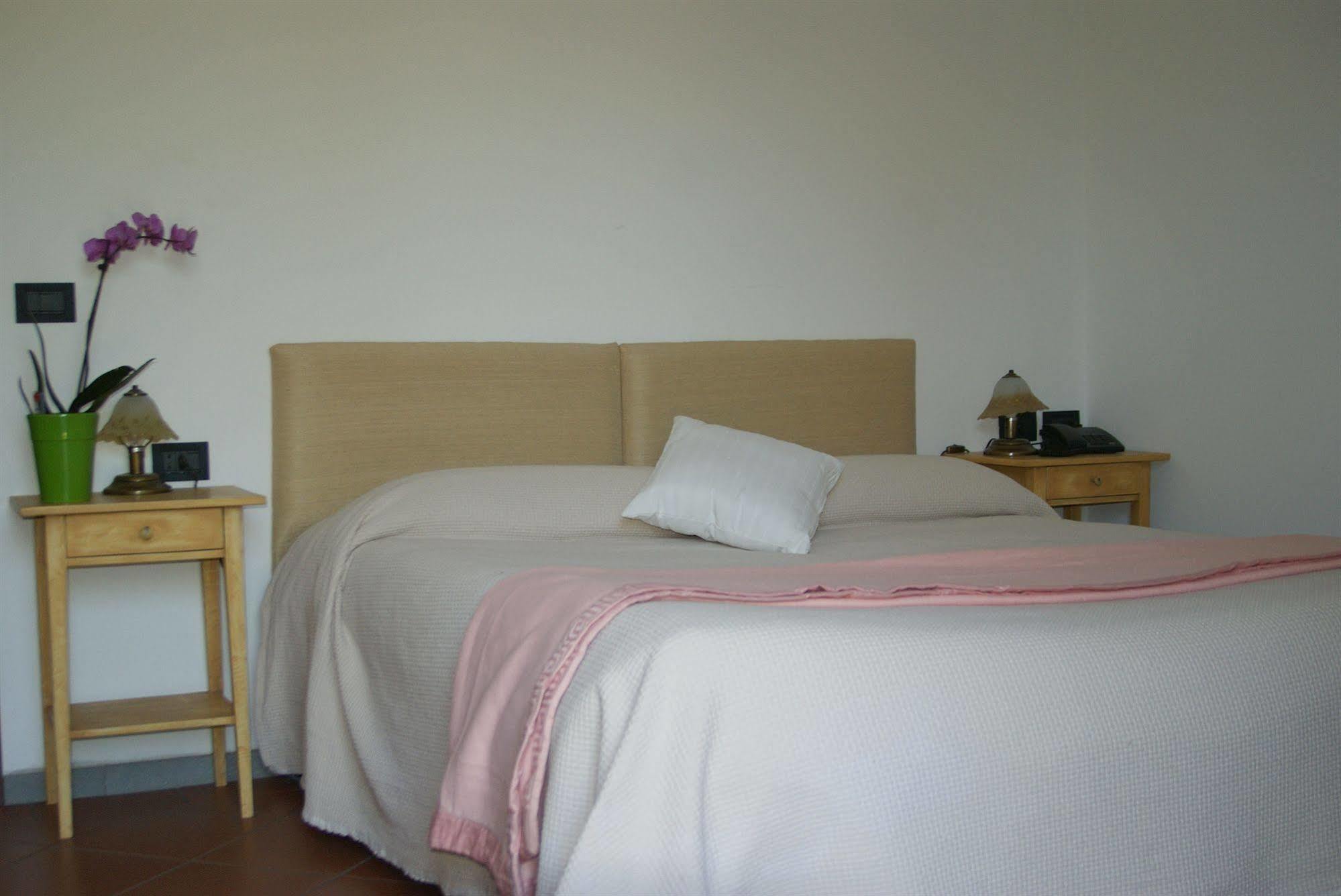 Di Sor Paolo Hotel 4*