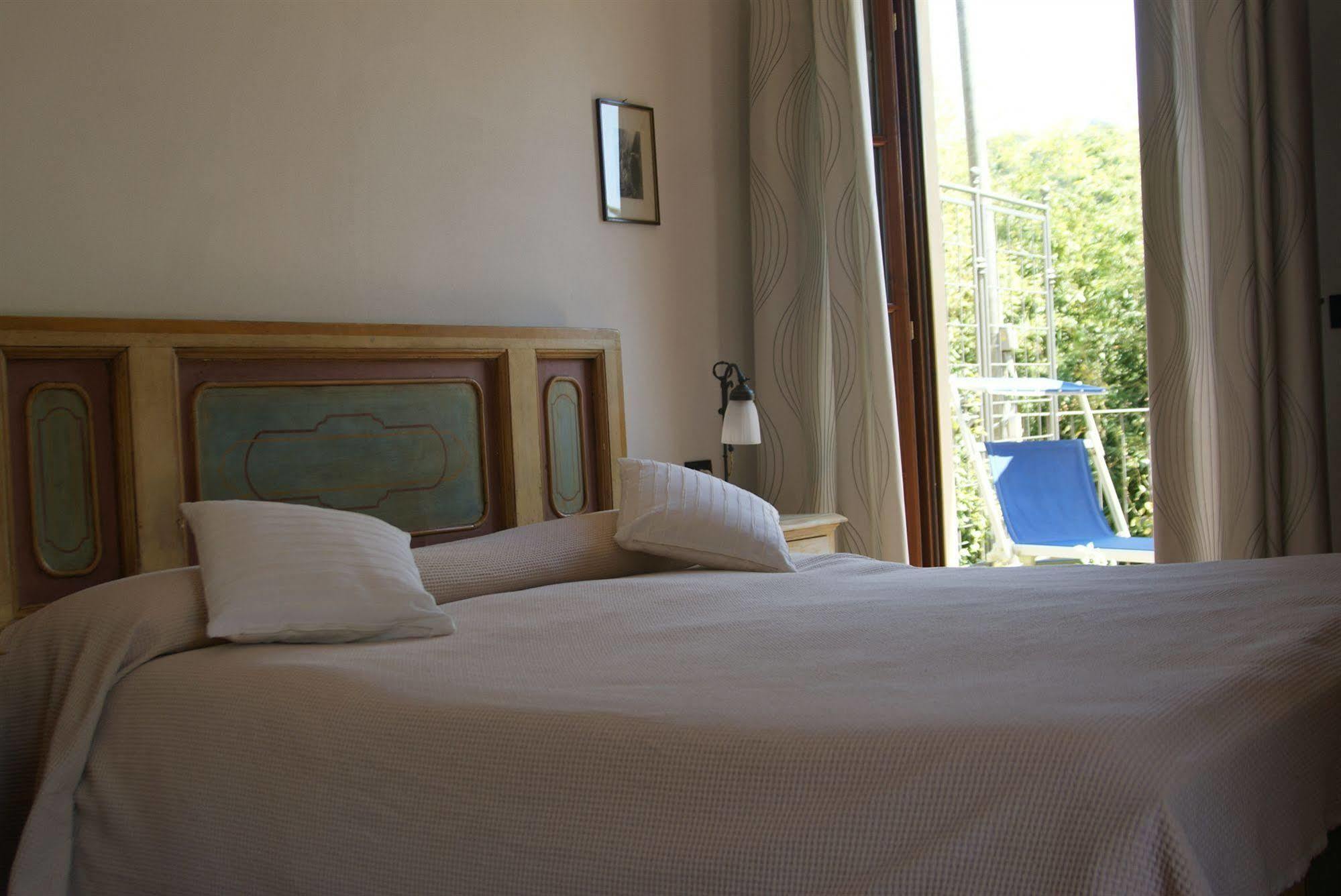 Hotel Di Sor Paolo