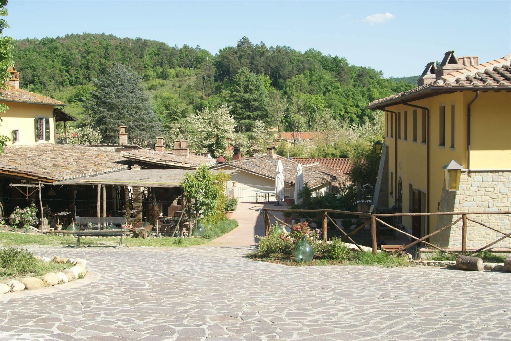 Hotel Di Sor Paolo San Casciano in Val di Pesa