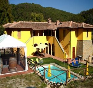 Hotel Di Sor Paolo