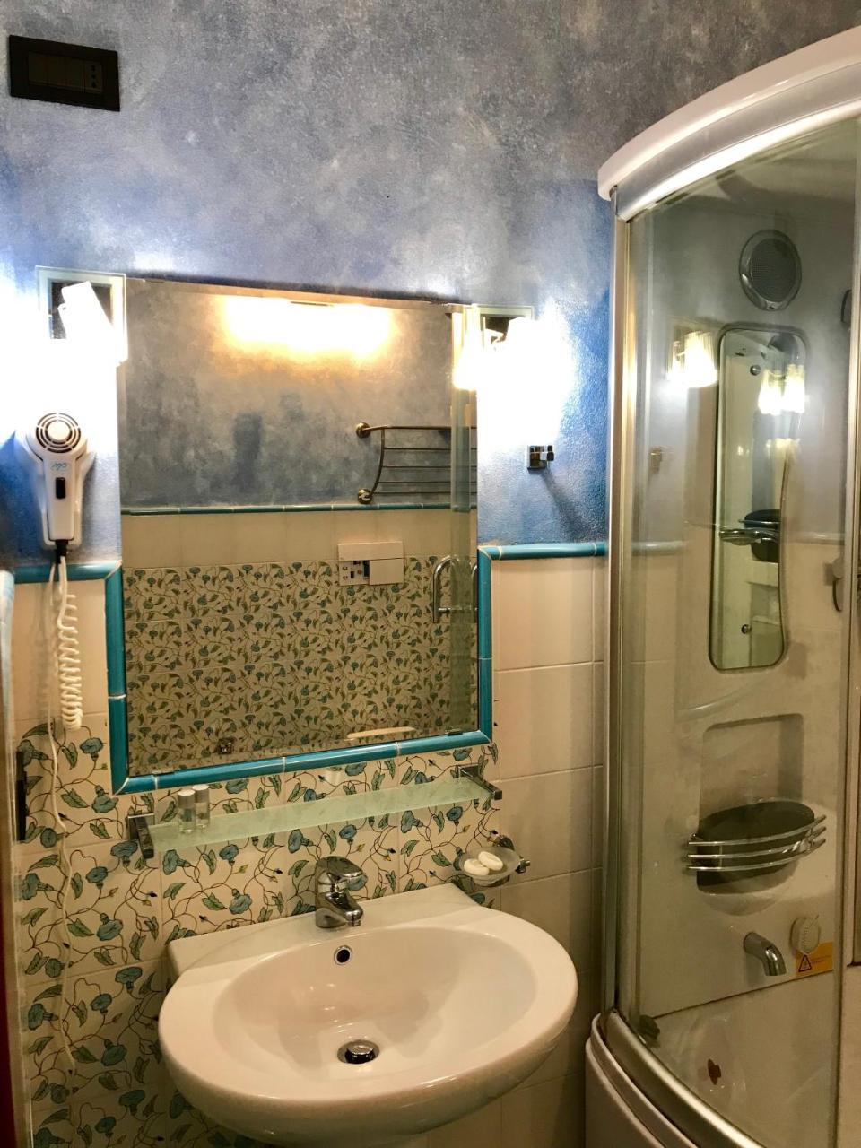 Di Sor Paolo Hotel 4*