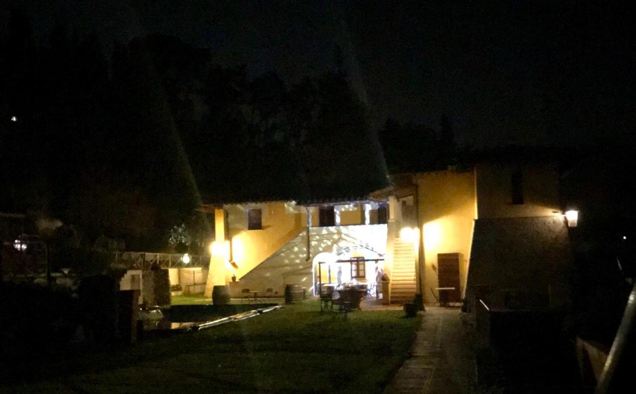 Di Sor Paolo 4* San Casciano in Val di Pesa