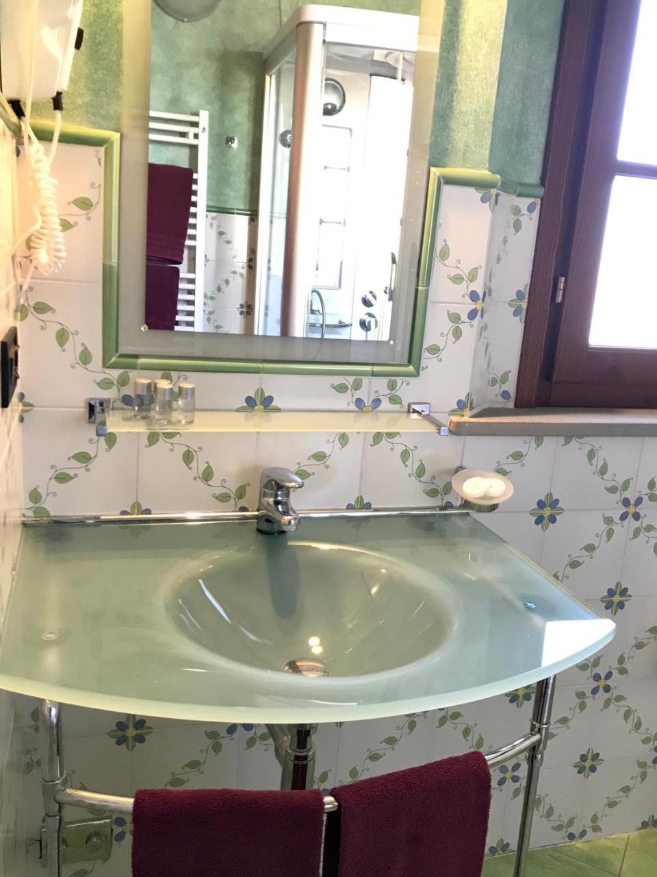 Hotel Di Sor Paolo San Casciano in Val di Pesa