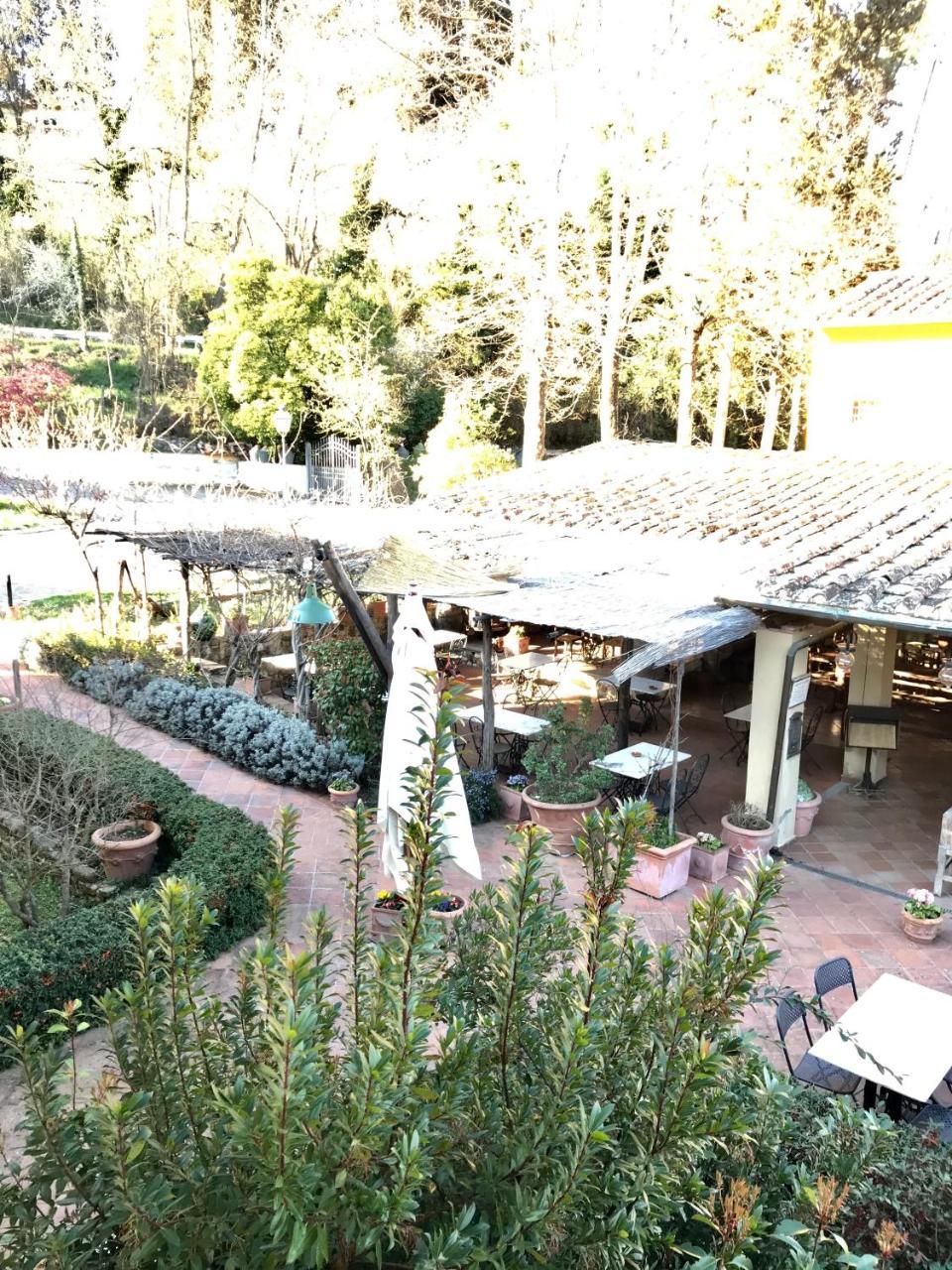 Di Sor Paolo Hotel