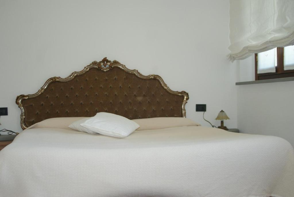 Hotel Di Sor Paolo San Casciano in Val di Pesa